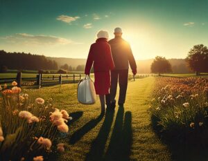 老後移住の落とし穴！後悔しないために知っておきたい10の注意点