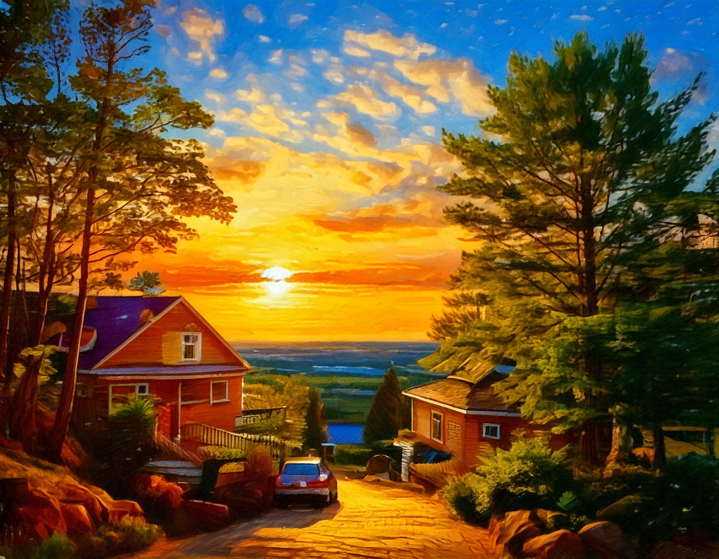 アメリカ移住前に要チェック！最も住みにくい州10選