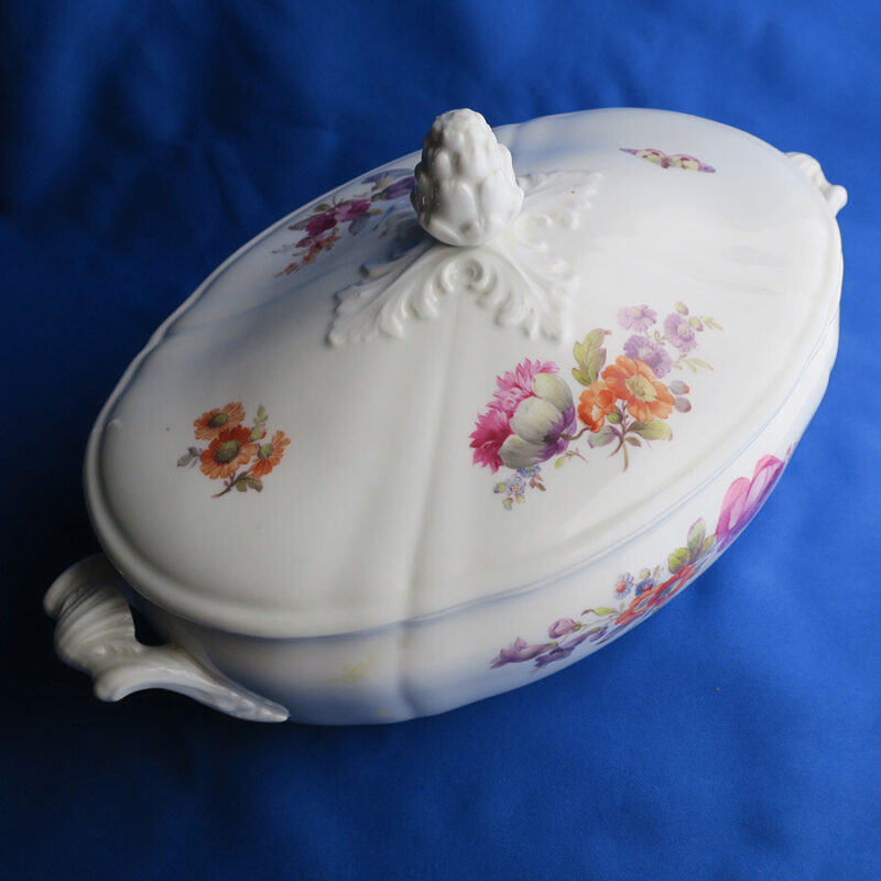 KPMベルリンのチューリン（29cm） - 画像 (3)