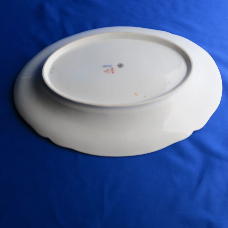 KPMのオーバルディッシュプレート（30cm） - 画像 (4)