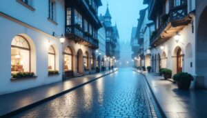 本物のマイセンだけを厳選