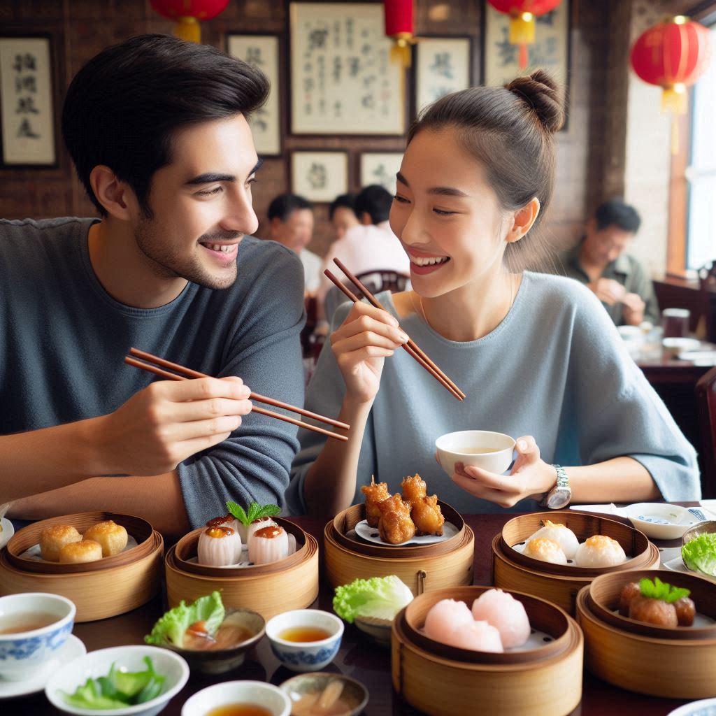 食欲そそる！中国八大料理の魅力を徹底解剖