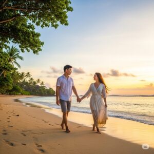 ハネムーンはバリ島で決まり！憧れの絶景と過ごす極上の時間