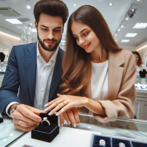 世界を魅了するジュエリーブランド10選