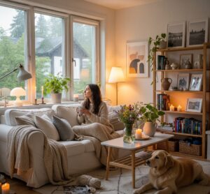 日常に「ヘゼリヒ」を取り入れる、オランダ流の暮らしの知恵