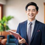 証券会社の営業マンを自宅に入れてはいけない理由