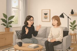 オランダの「ヘゼリヒ」な雰囲気で、住まいをもっと心地よく