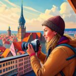 旅をもっと自由に！旅行中に稼ぐための7つの秘訣
