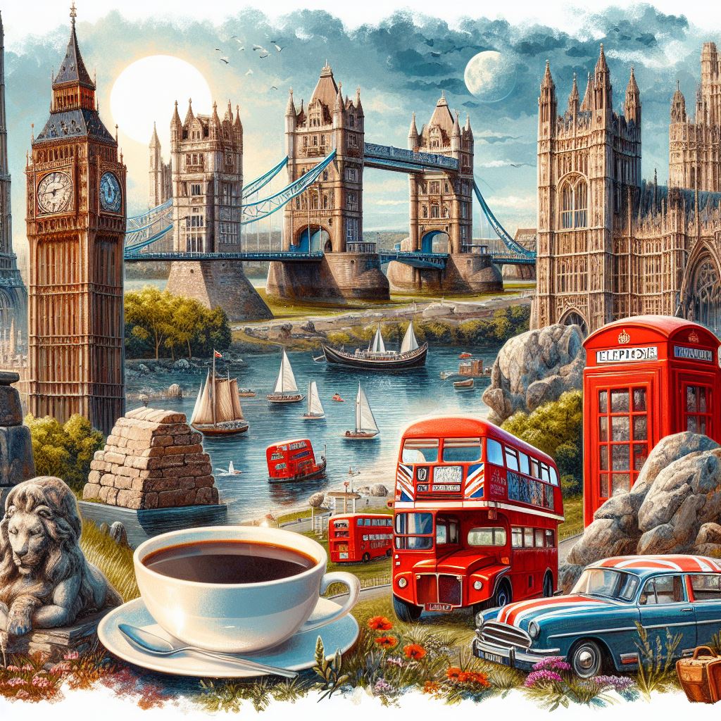 イギリスで人気のフリーマーケット17選
