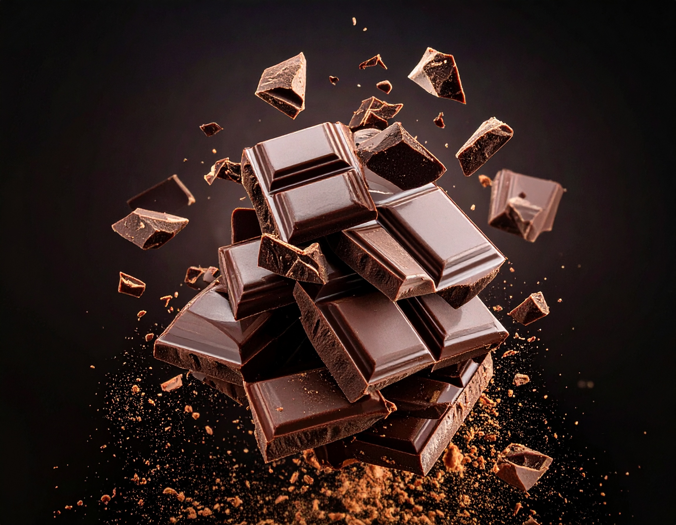 一口で虜になる！ヨーロッパ チョコレート巡りの旅 おすすめ10選