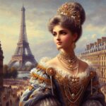 ジョセフィーヌ・ボナパルト