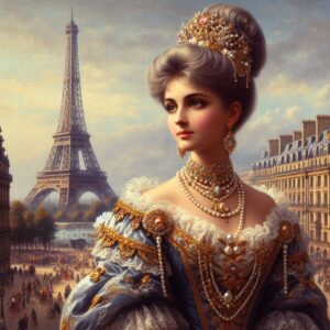 ジョセフィーヌ・ボナパルト