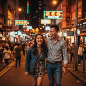 夜遊び派のための香港ホテル案内｜蘭桂坊エリアで選ぶ最適ステイ