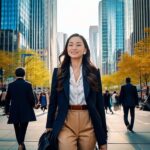 ニッポン脱出！？海外で暮らす日本人が多い国はどこだ？