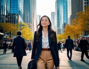 ニッポン脱出！？海外で暮らす日本人が多い国はどこだ？