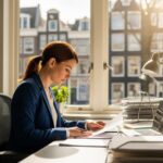 もっと生きて、少しだけ働く：30代からの充実ライフに学ぶオランダ流