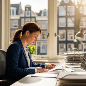 もっと生きて、少しだけ働く：30代からの充実ライフに学ぶオランダ流