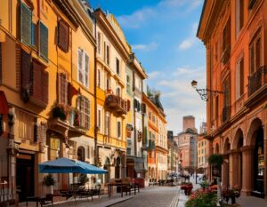 【ミラノ旅行】おすすめ宿泊エリア10選！観光・治安・アクセス情報も