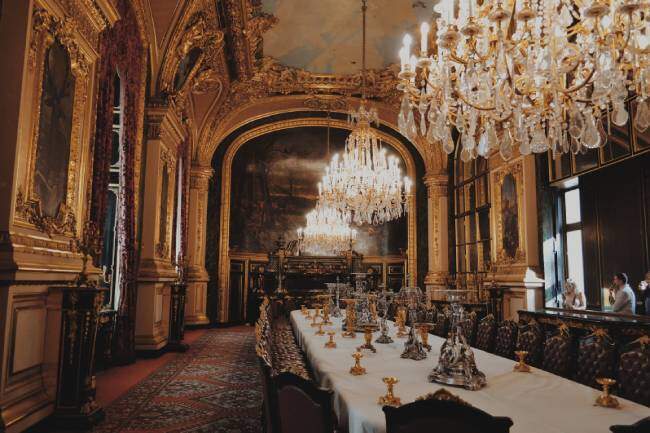 ルーブル美術館-Musée du Louvre