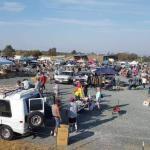 Old Sutter Creek Flea market