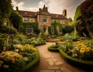 英国で絶対見逃せない、格式ある名園TOP10
