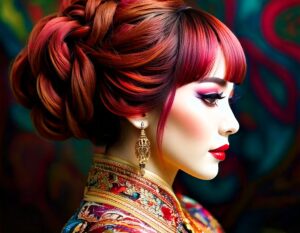 セレブの髪を任される！世界一高いカットをするスタイリストたち