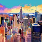 ミッドタウン通勤に便利なNYエリア18選