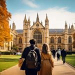 英国の教育レベルが高い地域トップ10