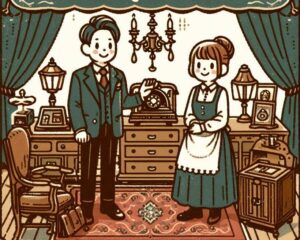 英語の値切り方