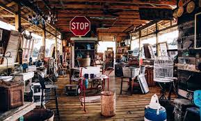 コンロー・ウッドランズ・アンティークモール / Conroe-Woodlands Antique Mall