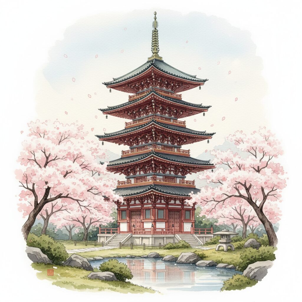 2月・3月の京都が美しい理由。北野天満宮の梅香と、静かなる清水寺を訪ねて