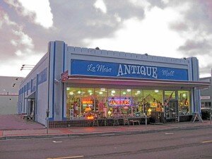 La Mesa Antique Mall