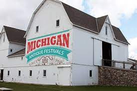 ミシガン アンティーク フェスティバル / Michigan Antique Festival