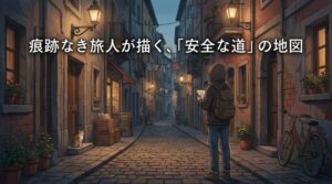 「治安のいいエリアを、最短で」─世界の都市のホテル選びサイトを立ち上げました。
