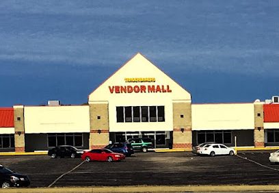 トレーダーベイカー・ベンダーモール / Traderbaker Vendor Mall